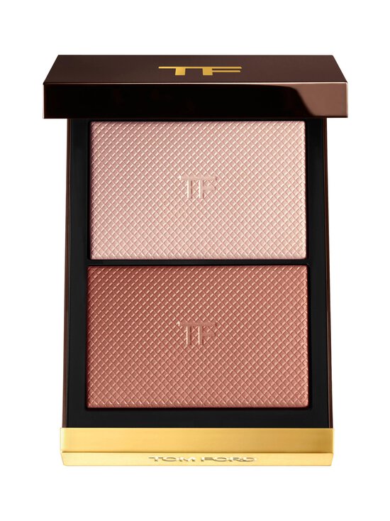Shade & Illuminate Highlighting Duo -korostuspaletti