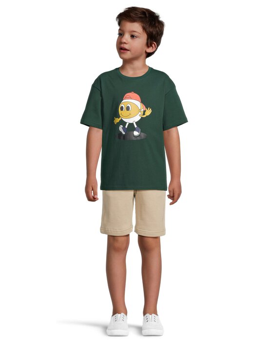 Bogi - Johannes T-krekls - DK. GREEN | Stockmann - photo 2