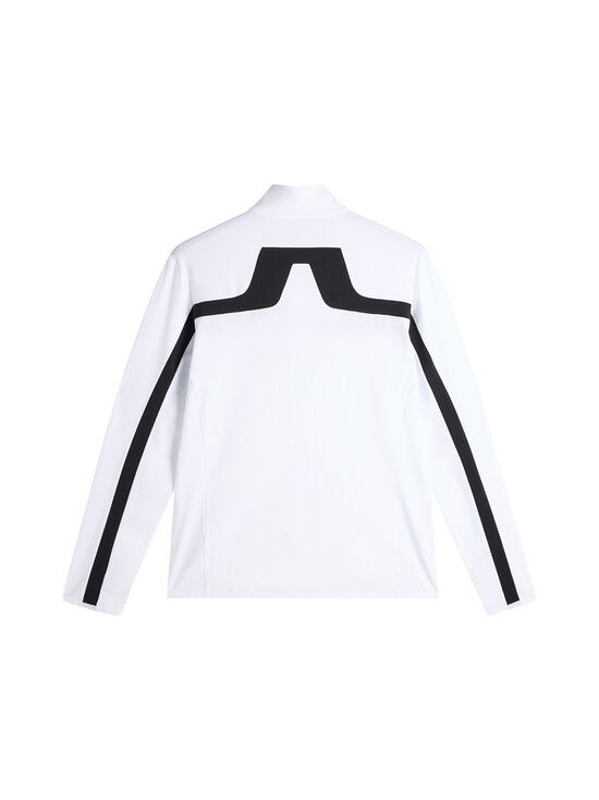 J.Lindeberg - Jakk Jarvis Mid Layer - 0000 WHITE | Stockmann - photo 2
