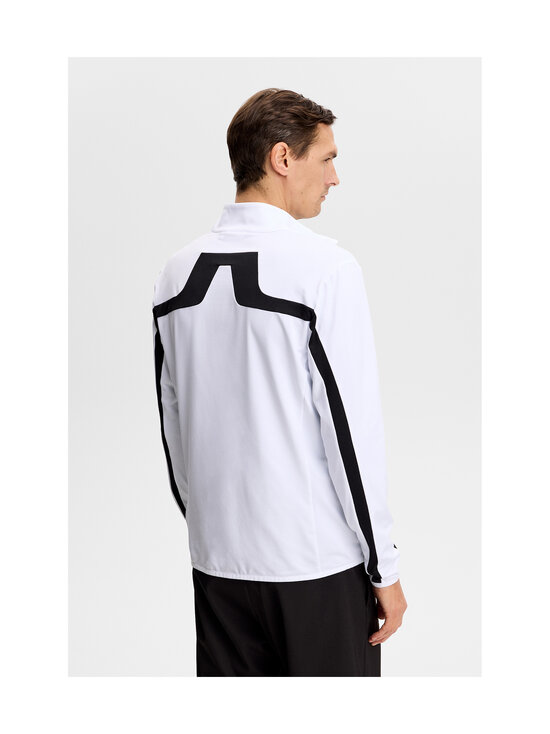 J.Lindeberg - Jakk Jarvis Mid Layer - 0000 WHITE | Stockmann - photo 4