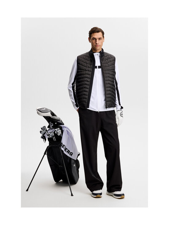 J.Lindeberg - Jakk Jarvis Mid Layer - 0000 WHITE | Stockmann - photo 6