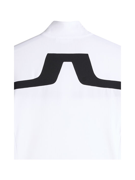 J.Lindeberg - Jakk Jarvis Mid Layer - 0000 WHITE | Stockmann - photo 8
