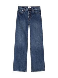 Anine Bing - Hugh-farkut - WASHED BLUE | Stockmann