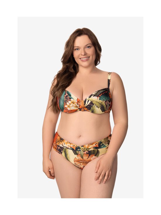 Marc & André - Zen Garden -bikinirintaliivit - 917 MULTI | Stockmann - photo 2