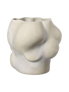 Pentik - Vaas Pahka Studio 21 cm - WHITE Pentik - Vaas Pahka Studio 21 cm - WHITE | Stockmann