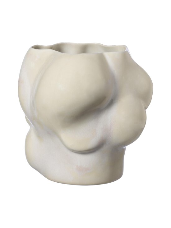 Pentik - Pahka Studio vāze 21 cm - WHITE - photo 1 Pentik - Pahka Studio vāze 21 cm - WHITE | Stockmann - photo 1