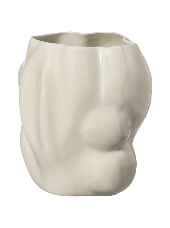 Pentik - Pahka Studio vāze 21 cm - WHITE - photo 2 Pentik - Pahka Studio vāze 21 cm - WHITE | Stockmann - photo 2