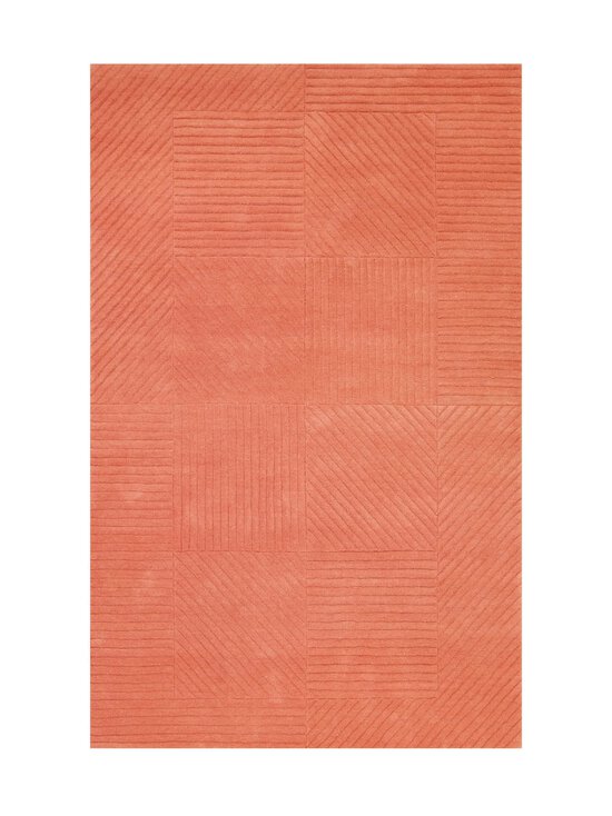 FINARTE - Ruusukvartsi-villamatto - PINK | Stockmann - photo 1