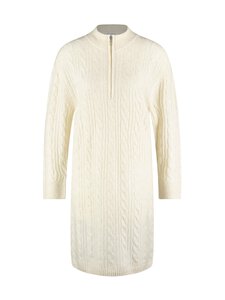 Gerry Weber - Kootud kleit - 901250 ANTIQUE WHITE MELANGE Gerry Weber - Kootud kleit - 901250 ANTIQUE WHITE MELANGE | Stockmann