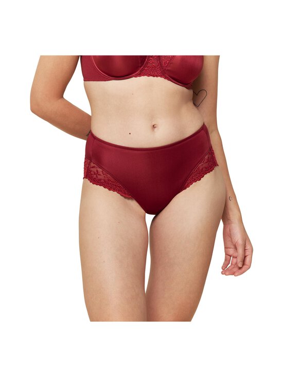 Triumph - Aluspüksid Ladyform Soft Maxi - 7008 RED WOOD | Stockmann - photo 3