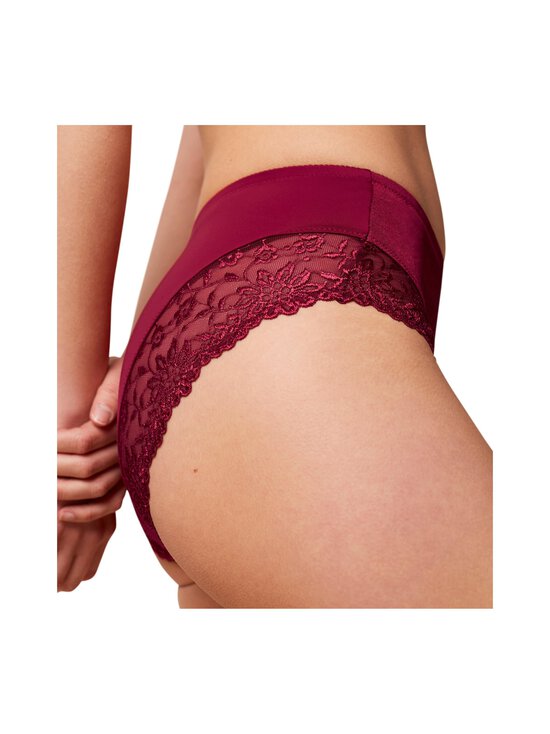 Triumph - Aluspüksid Ladyform Soft Maxi - 7008 RED WOOD | Stockmann - photo 7