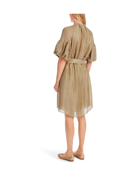 Marc Cain - Kleit - 608 TAUPE - photo 3 Marc Cain - Kleit - 608 TAUPE | Stockmann - photo 3