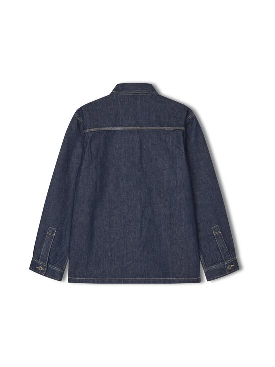 Samsoe Samsoe - Sahenry-farkkutakki - CLR001257 DARK LAKE | Stockmann - photo 2