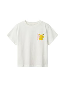 Name It - T-särk NkfDyppi Pokemon - CLOUD DANCER Name It - T-särk NkfDyppi Pokemon - CLOUD DANCER | Stockmann