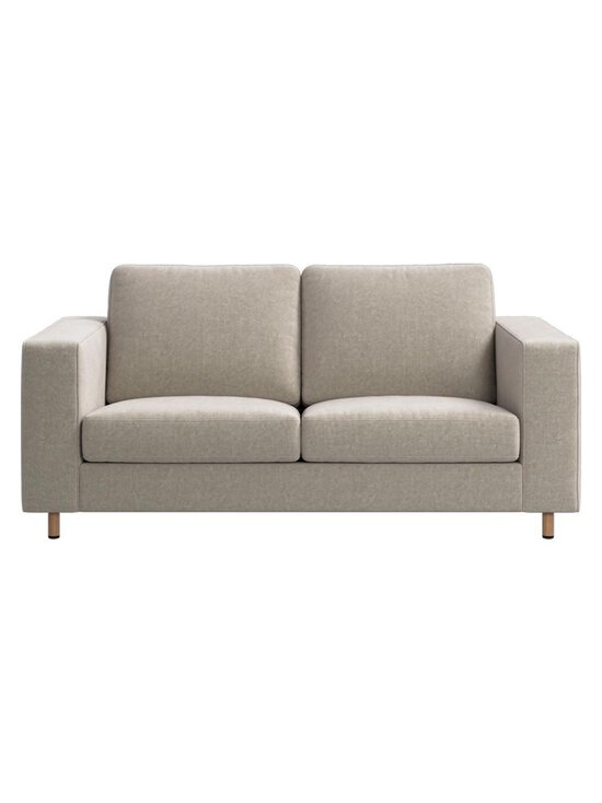 BoConcept - Indivi-sohva Ravello-kangas 3221 beige L 166 cm - BEIGE | Stockmann - photo 1