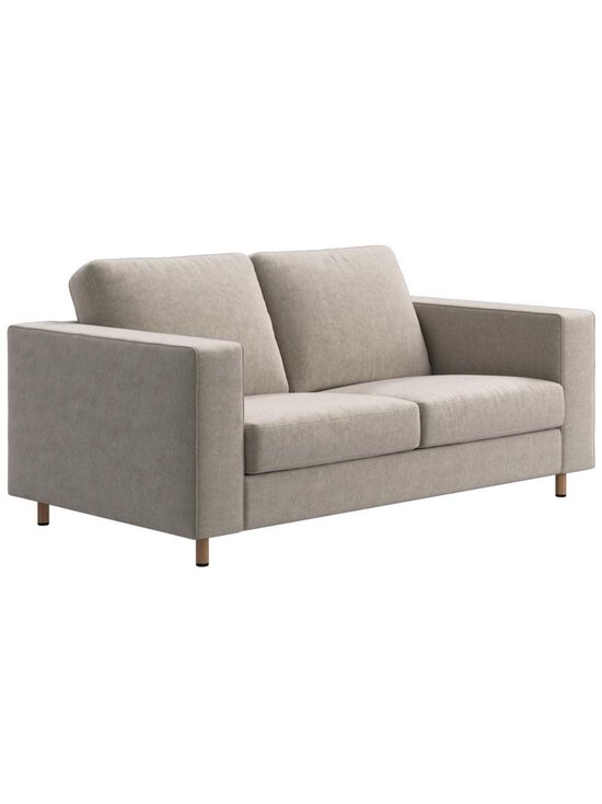 BoConcept - Indivi-sohva Ravello-kangas 3221 beige L 166 cm - BEIGE | Stockmann - photo 2