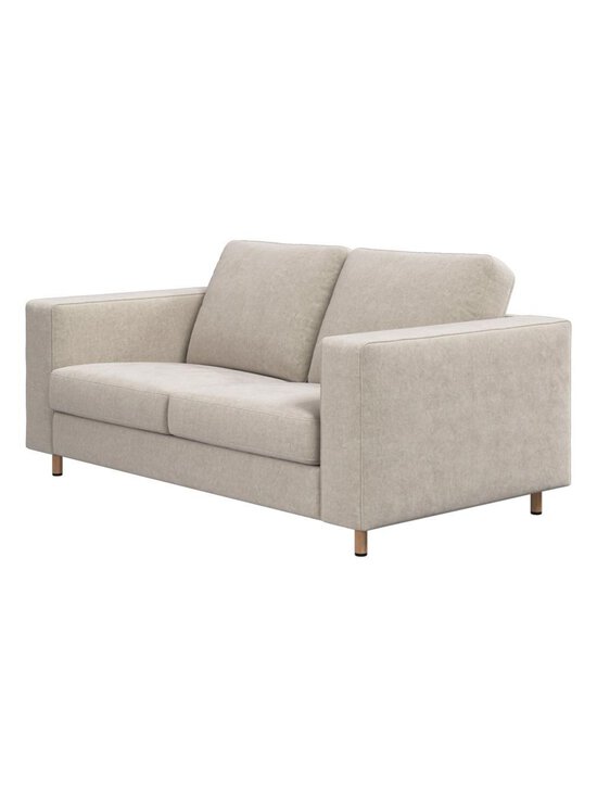 BoConcept - Indivi-sohva Ravello-kangas 3221 beige L 166 cm - BEIGE | Stockmann - photo 4