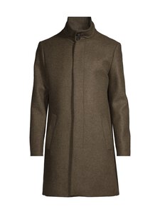 Tiger of Sweden - Aleric-villakangastakki - 4CC OLIVE EXTREME | Stockmann