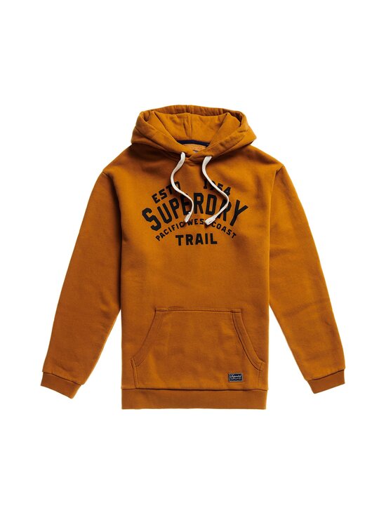 Heritage Mountain Graphic Hood -huppari