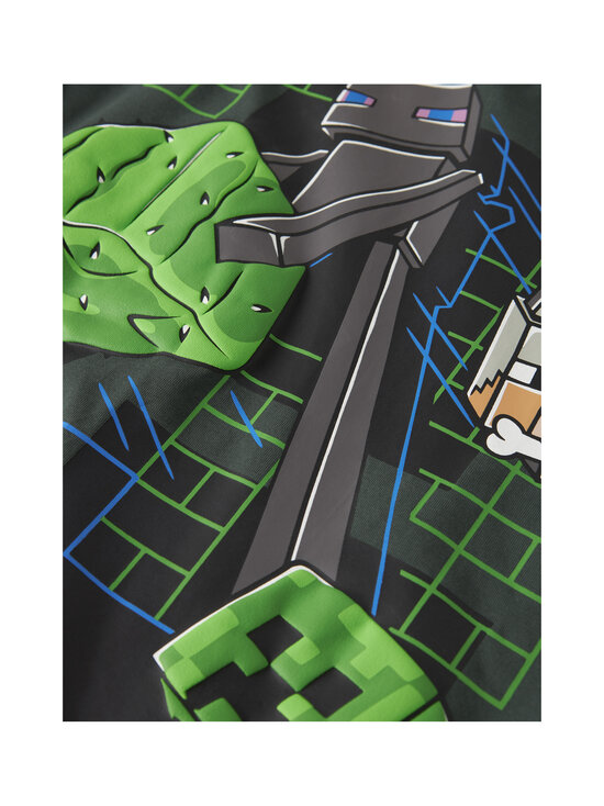 Name It - NkmJuke Minecraft Regular t-paita - URBAN CHIC | Stockmann - photo 5