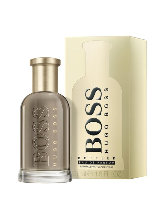 BOSS - Boss Bottled EdP -tuoksu 50 ml - WHITE - photo 2 BOSS - Boss Bottled EdP -tuoksu 50 ml - WHITE | Stockmann - photo 2