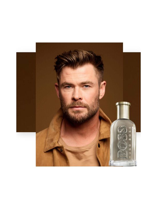 BOSS - Boss Bottled EdP -tuoksu 50 ml - WHITE - photo 7 BOSS - Boss Bottled EdP -tuoksu 50 ml - WHITE | Stockmann - photo 7