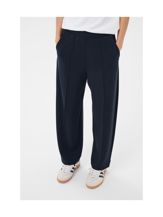 Part Two - Vabaajapüksid ZenaPW - 194013 DARK NAVY | Stockmann - photo 6