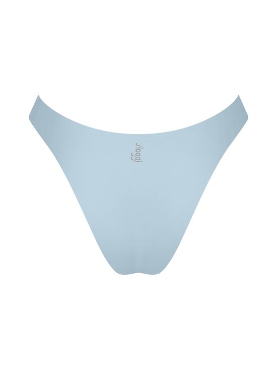 Sloggi - Zero Feel 2.0 Tiny -stringit - 00KY 00KY-LIGHT BLUE | Stockmann - photo 2