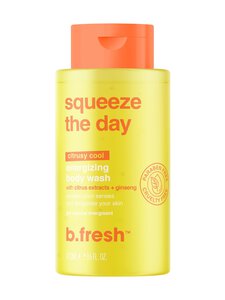 B.Fresh - Squeeze the Day -suihkugeeli | Stockmann