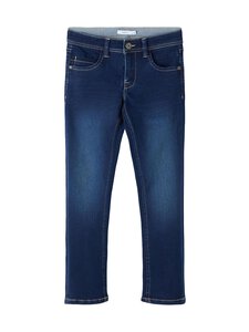 Name It - Teksapüksid NkmSilas XSlim - DARK BLUE DENIM Name It - Teksapüksid NkmSilas XSlim - DARK BLUE DENIM | Stockmann