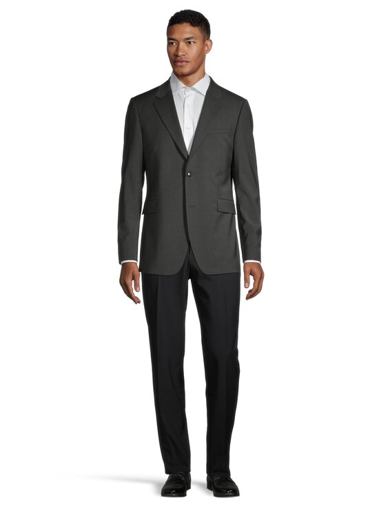 Tiger of Sweden - Pintsak Justins MaxStretch - 4CC OLIVE EXTREME | Stockmann - photo 2