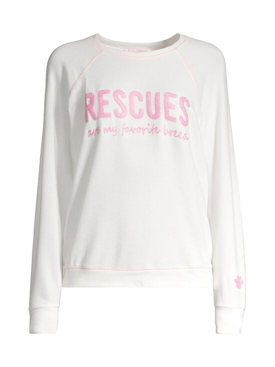 Pj Salvage - Rescues My Favourite Breed -pyjama 2-osainen - ALT ROSA | Stockmann - photo 2