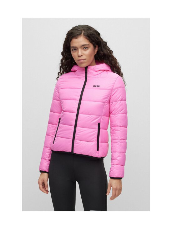 HUGO - Fandicia-toppatakki - 671 BRIGHT PINK | Stockmann - photo 2