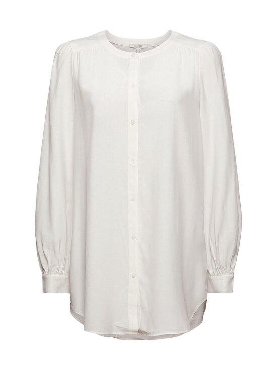 Blouses woven -paitapusero