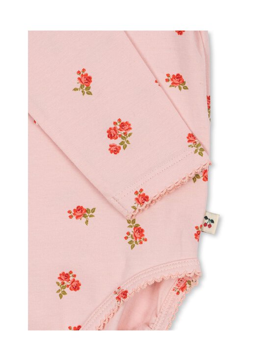 Konges Sløjd - Basic bodijs - ROSA PINK | Stockmann - photo 4