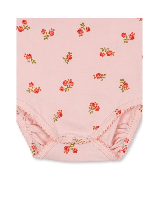 Konges Sløjd - Basic bodijs - ROSA PINK | Stockmann - photo 5