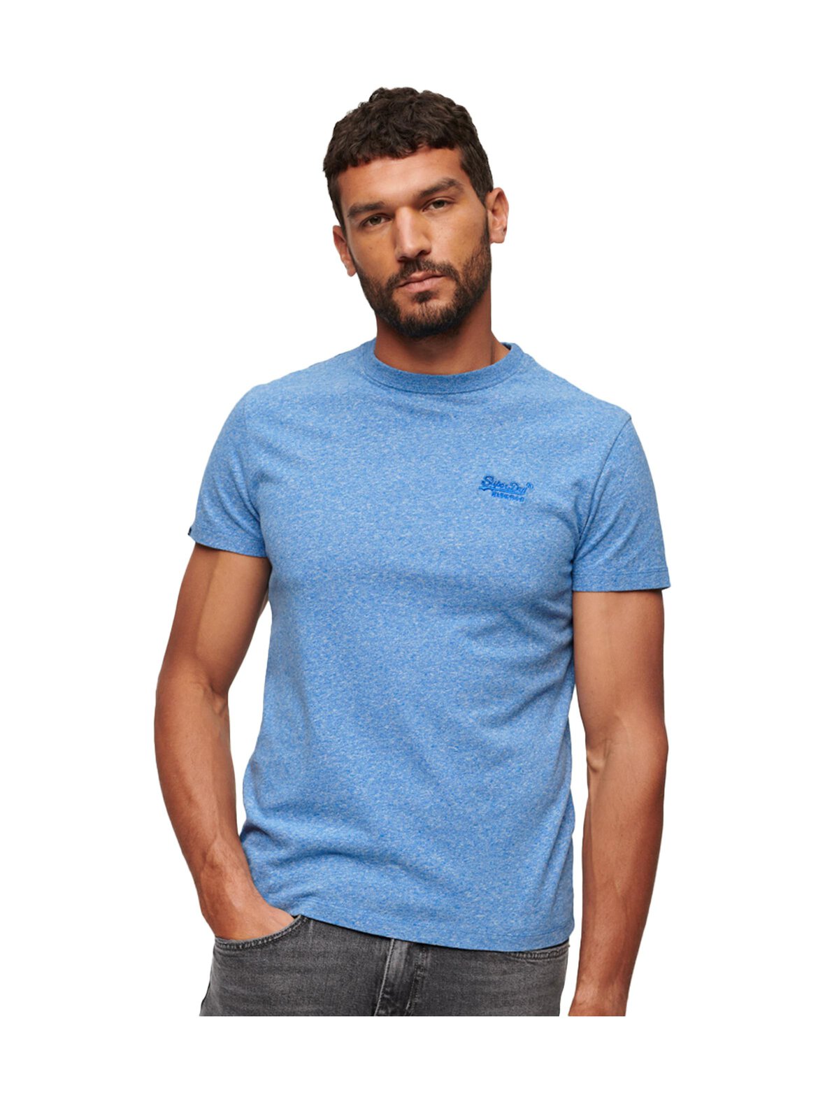 Vintage Logo Tee -paita