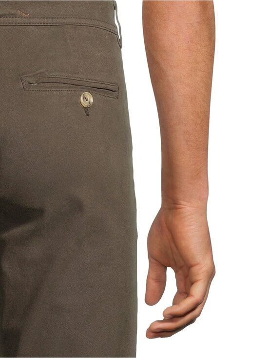 SAND Copenhagen - Chinopüksid Dilan - 294 DARK BROWN - photo 5 SAND Copenhagen - Chinopüksid Dilan - 294 DARK BROWN | Stockmann - photo 5