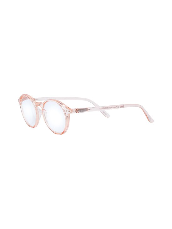 IZIPIZI - Reading #D +1,5 lasīšanas brilles - SPORTY BLUSH SPORTY BLUSH - photo 2 IZIPIZI - Reading #D +1,5 lasīšanas brilles - SPORTY BLUSH SPORTY BLUSH | Stockmann - photo 2
