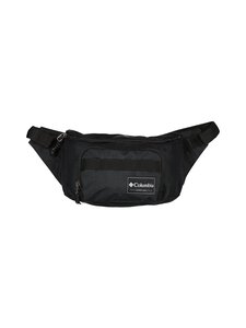 Columbia - Zigzag™ II Hip Pack -vyölaukku - 010 BLACK | Stockmann