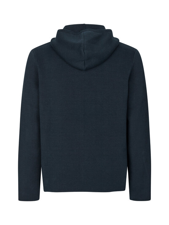 Samsoe Samsoe - Saniklas džemperis ar kapuci - 194011TCX SALUTE | Stockmann - photo 2