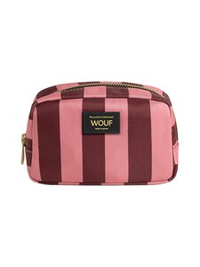 WOUF - Sophie-meikkilaukku - PINK | Stockmann