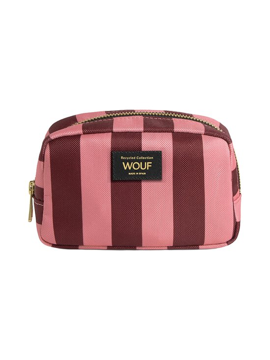 WOUF - Sophie-meikkilaukku - PINK | Stockmann - photo 1
