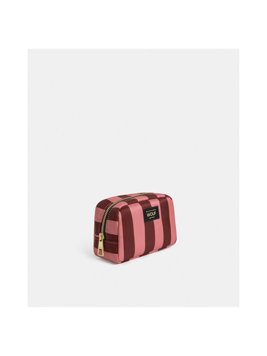 WOUF - Sophie-meikkilaukku - PINK | Stockmann - photo 2