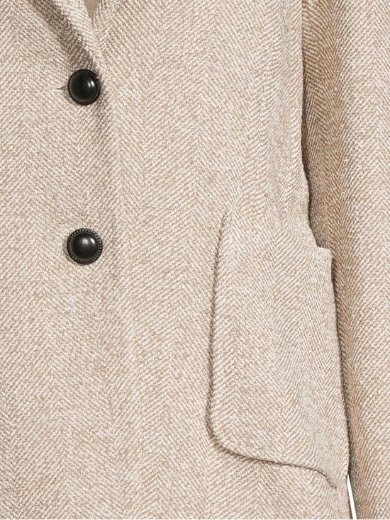 Emme Marella - Dear-bleiseri - 002 BEIGE - photo 4 Emme Marella - Dear-bleiseri - 002 BEIGE | Stockmann - photo 4
