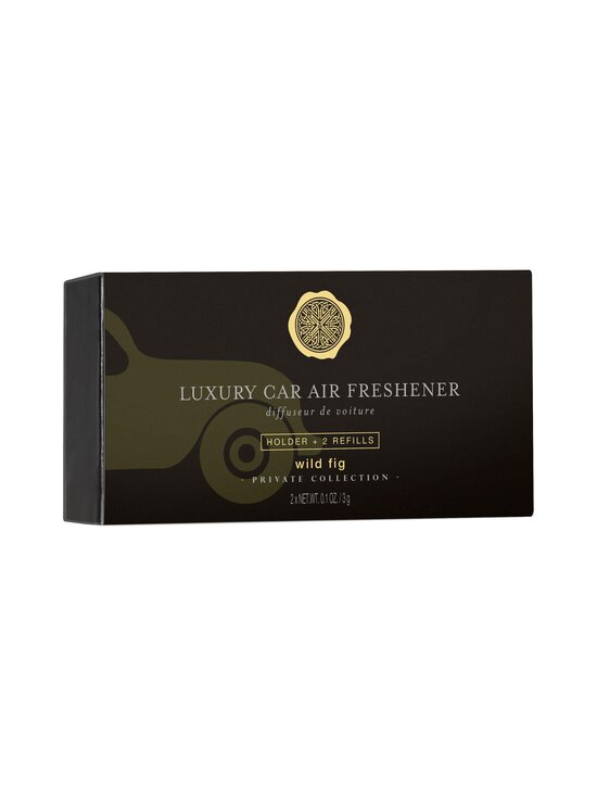 Rituals - Private Collection Black Wild Fig Car Air Freshener -auton ilmanraikastin, 2x3g - NOCOL - photo 4 Rituals - Private Collection Black Wild Fig Car Air Freshener -auton ilmanraikastin, 2x3g - NOCOL | Stockmann - photo 4