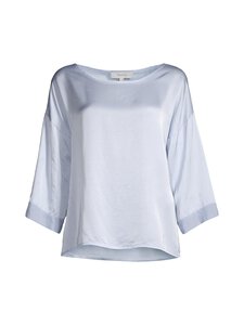 Kocca - Citino-satiinipusero - 72233 AZZURRO POLVERE | Stockmann