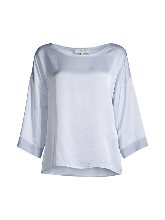 Kocca - Citino-satiinipusero - 72233 AZZURRO POLVERE | Stockmann - photo 1