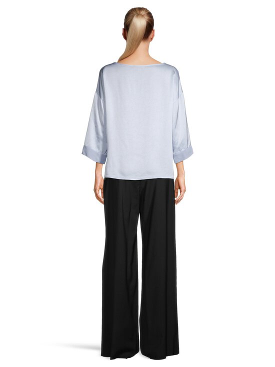 Kocca - Citino-satiinipusero - 72233 AZZURRO POLVERE | Stockmann - photo 3