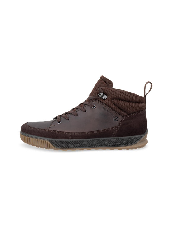ecco - Bypath Tred Lace -sneakerit - 51869 COFFEE | Stockmann - photo 1
